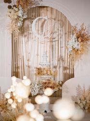 -红丝高端婚礼中心(旗舰店)