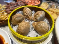 -单家老院·院子里的青岛菜(沙子口店)