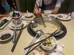 -煲大王猪肚鸡·椰子鸡火锅(红谷滩万达店)