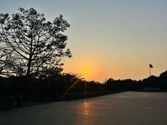 -大嶝英雄三岛战地观光园