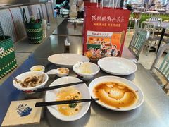 -陈鹏鹏潮汕菜(宝安机场T3航站楼店)