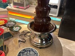 -金海湾自助餐厅(金陵饭店)