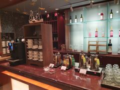 -君来湖滨饭店·玫瑰园