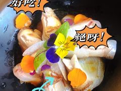 -Hatsune隐泉日式料理(三里屯太古里店)