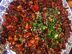 -杨记隆府(白象街店)
