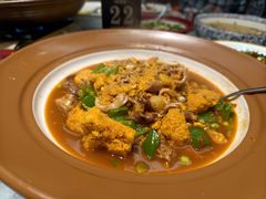-老海陵·泰州菜(图书馆店)