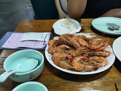 -南海渔家•海鲜•正宗海南菜(海棠湾店)