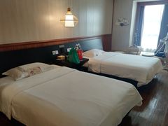 -乐山上善居·养心禅景酒店(世豪广场高铁站店)