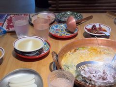 -洱火云南酸菜牛肉火锅(石景山当代商城店)