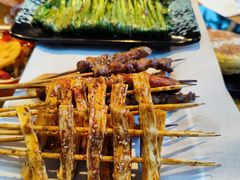 -华府九号海鲜烧烤大排档(龙域店)