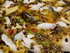 胡椒酸菜鱼-眉州东坡(远洋未来广场店)