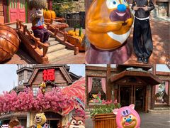 -郑州方特梦幻王国