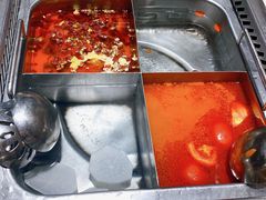 -海底捞火锅(长沙华创国际广场店)