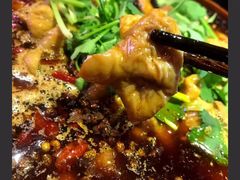 -兔槽江湖菜·重庆璧山兔(水围店)