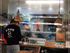 大堂-星平鸡饭·粤菜小炒(印象城旗舰店)