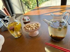 -荷风细雨·中国茶宴(碧云店)