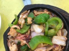 -浩海美食店(闸坡店)