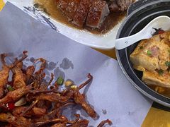 -大笑饭堂(甲子桥店)