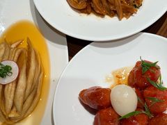 -紫阳海鲜楼·传承闽味(长乐路总店)