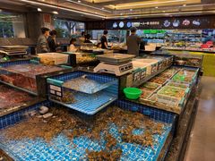 -东海怡品海鲜豆捞(舟宿夜江店)