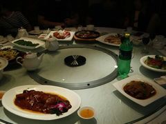 -朱仔记食府(江南大道店)
