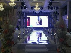 -上和臻品中国菜(花园街店)