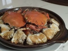 -东海酒家(长平东路店)