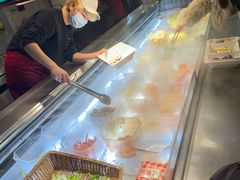 -成都你六姐·牛肉冒菜(上海环宇荟店)