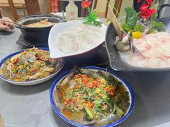 -官塘陈记鱼生·潮汕砂锅粥·潮汕生腌牛肉火锅(潮枫路总店)