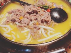 -新白鹿餐厅(城西银泰城店)