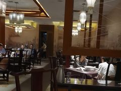 -江南·JIANGNAN(北京歌华开元大酒店)
