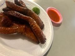 -纽顿熟食中心