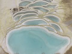 -白水台