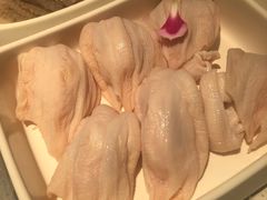 脱骨鸭掌-海底捞火锅(长沙华创国际广场店)