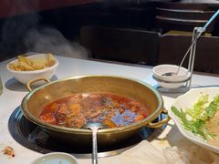 -涿派·炝锅鱼(涿州店)