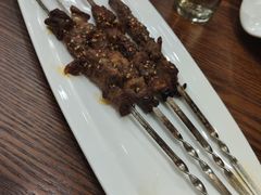 -李老哈·东北菜(宋园路店)