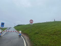 -乌龙涧铁道铁轨景