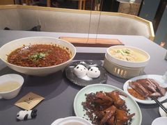 -天府掌柜(九眼桥店)