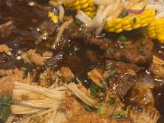 -千岛湖小鱼儿·淳安匠心农家菜