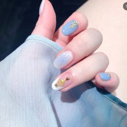 -Pink You美甲美睫纹绣定制中心