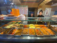-三姐妹冷面馆(保卫路店)