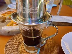 -Golden Lily河内巴黎法越料理餐厅(建国西路店)