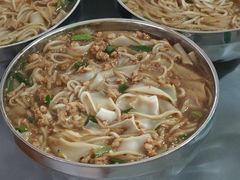 -正宗杨记普洱酸醋米线(总店)