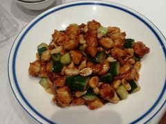 -紫光园·烤鸭·北京菜(劲松店)