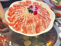 -古乐牛香•鲜牛肉牛杂火锅(系马桩总店)