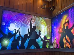 -蓝色派对KTV(聚然广场店)