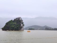 -星湖旅游景区七星岩