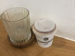 piccolo迷你拿铁-Legno.ita Coffee by Wood(襄阳南路店)