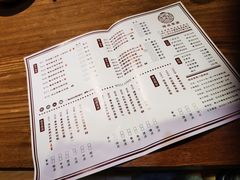 -禄运茶居·手工点心(猎德店)