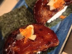-虹料理·日料放题(悠方店)